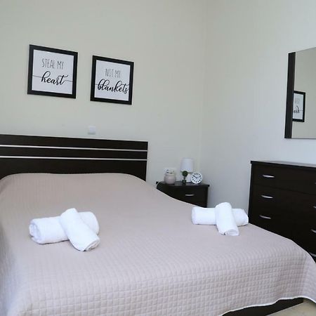 Angel Luxury Apartments Keremetli Dış mekan fotoğraf