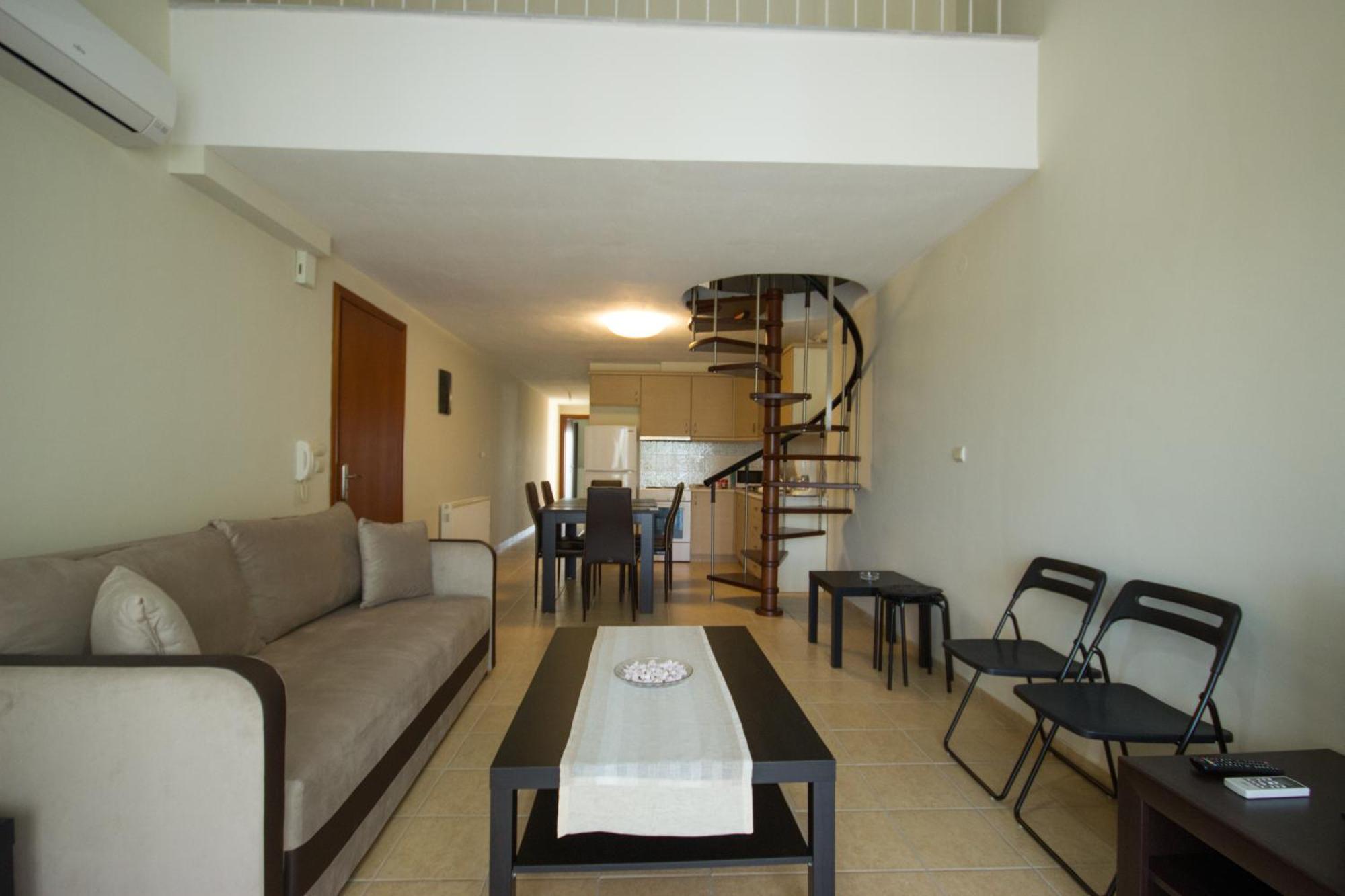 Angel Luxury Apartments Keremetli Dış mekan fotoğraf