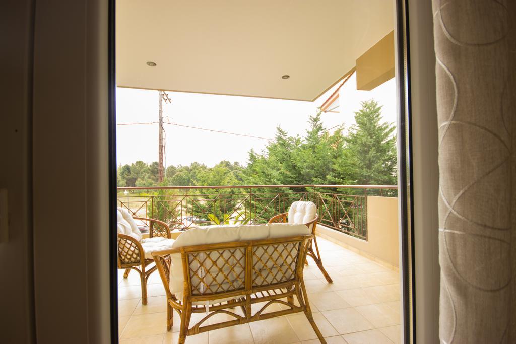 Angel Luxury Apartments Keremetli Dış mekan fotoğraf