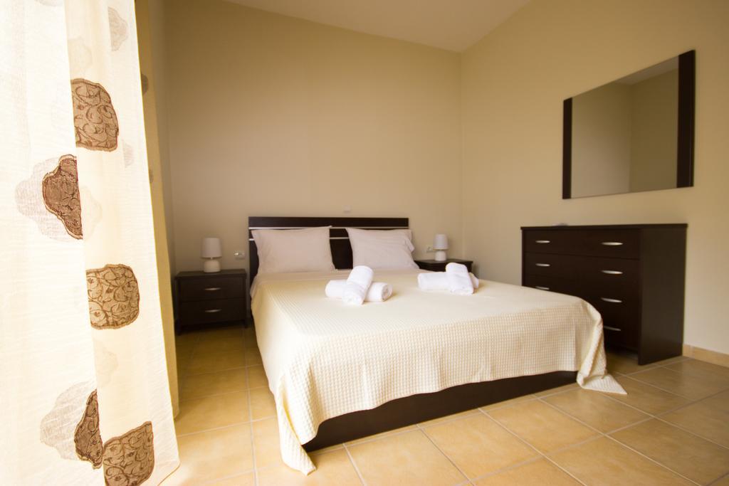 Angel Luxury Apartments Keremetli Dış mekan fotoğraf