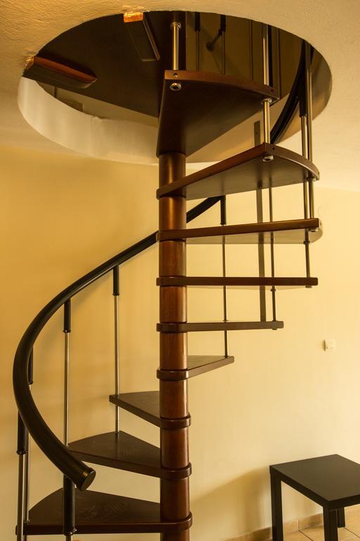 Angel Luxury Apartments Keremetli Dış mekan fotoğraf
