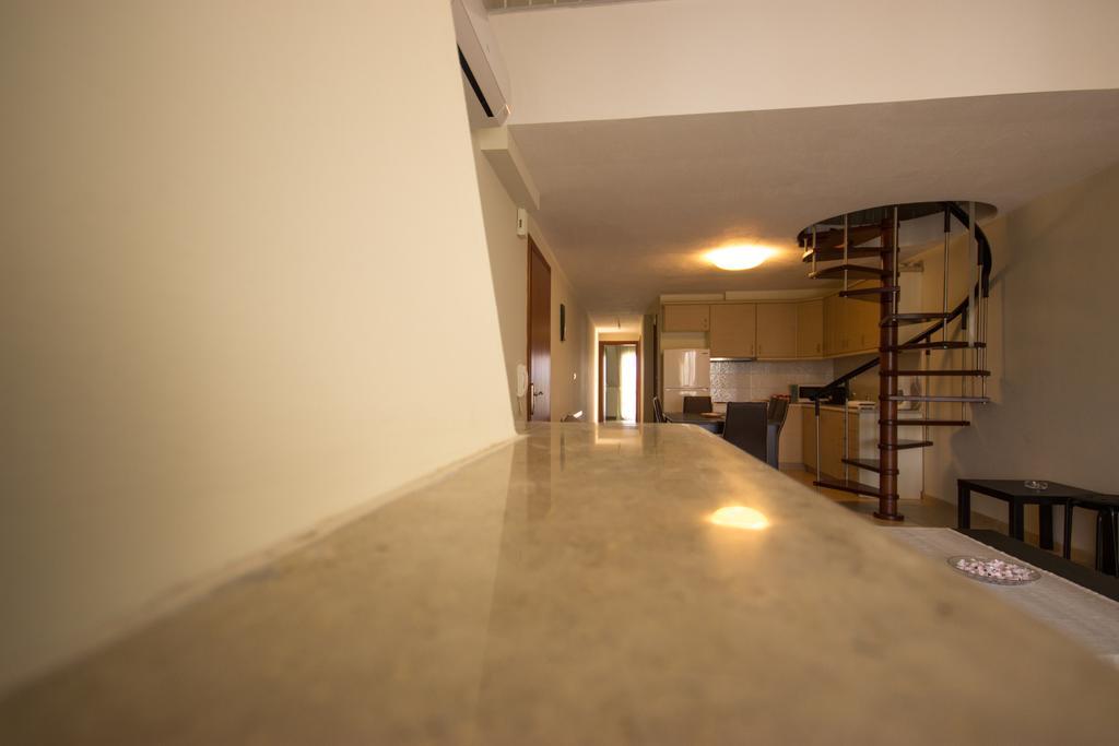 Angel Luxury Apartments Keremetli Dış mekan fotoğraf