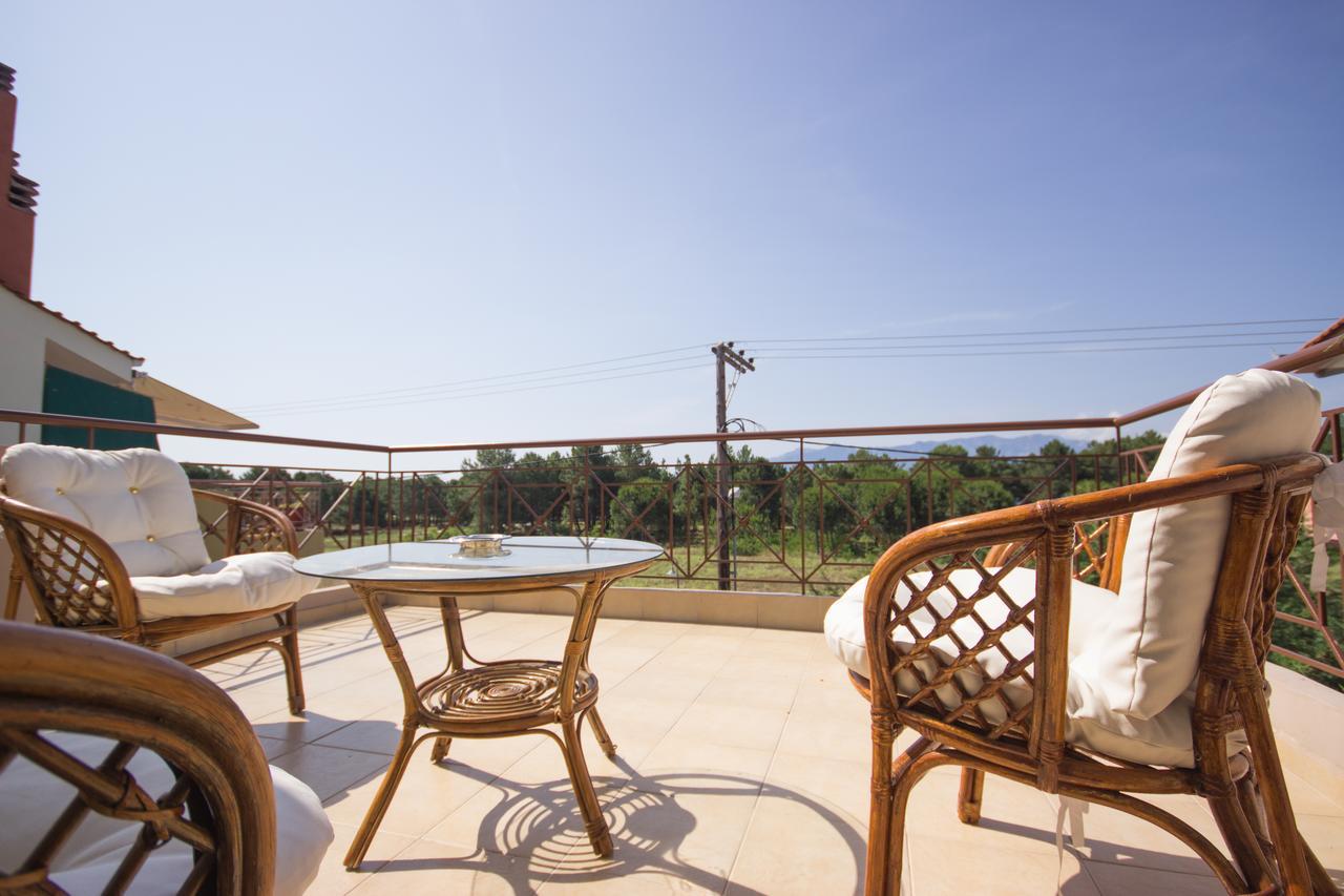 Angel Luxury Apartments Keremetli Dış mekan fotoğraf