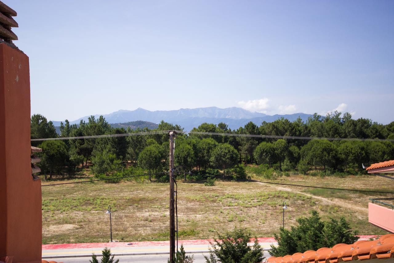 Angel Luxury Apartments Keremetli Dış mekan fotoğraf