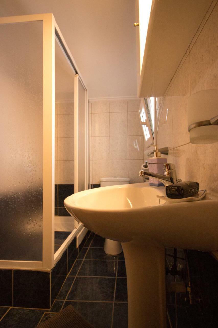Angel Luxury Apartments Keremetli Dış mekan fotoğraf