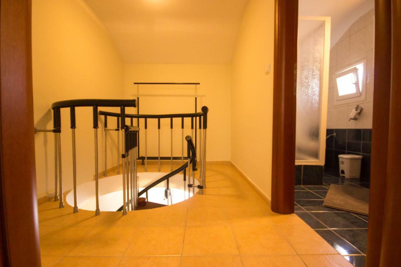 Angel Luxury Apartments Keremetli Dış mekan fotoğraf