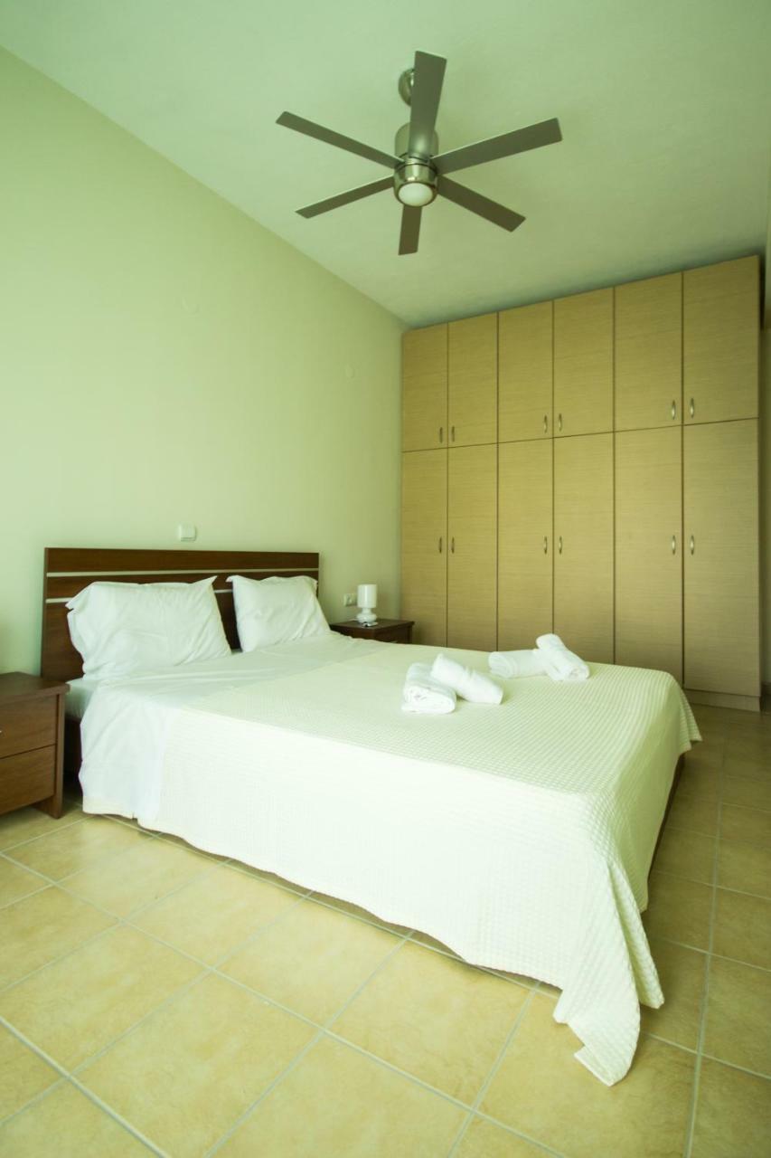 Angel Luxury Apartments Keremetli Dış mekan fotoğraf