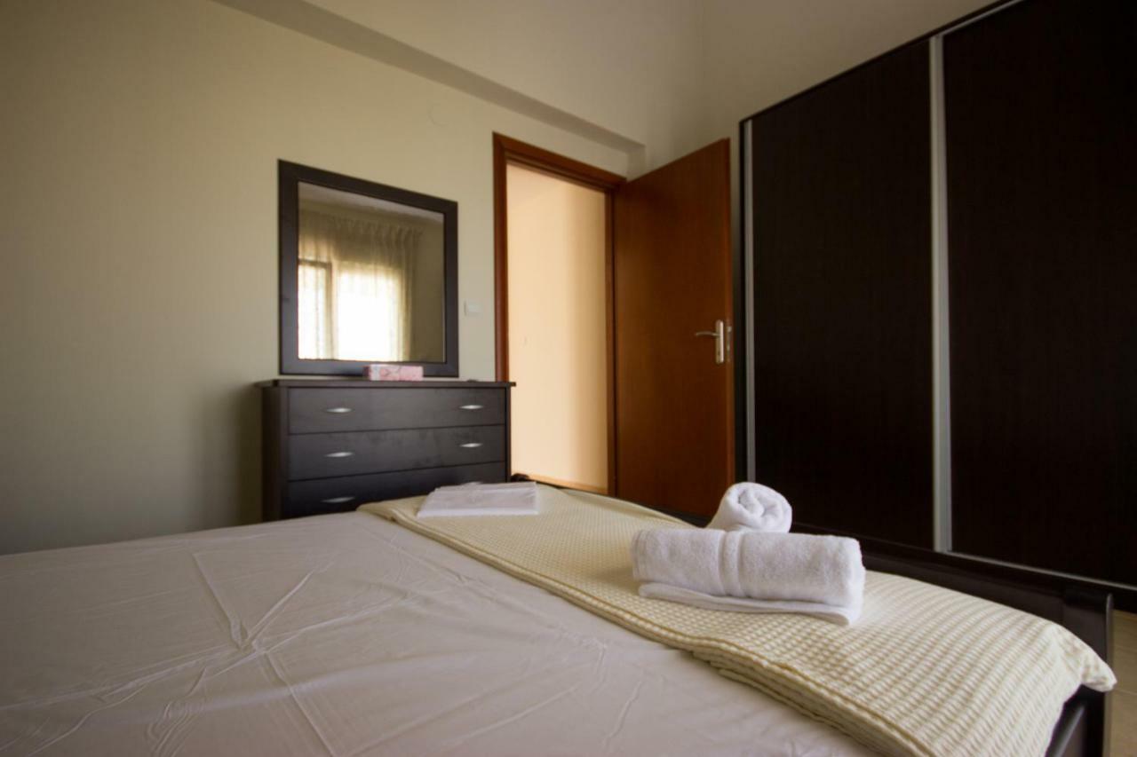 Angel Luxury Apartments Keremetli Dış mekan fotoğraf